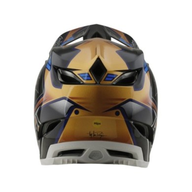 Troy Lee Designs D4 Composite Helm W MIPS -
