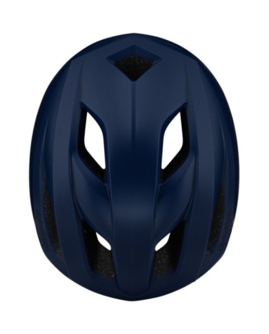 Troy Lee Designs Grail Helmet - Badge blau XS