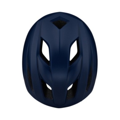 Troy Lee Designs Grail Helmet - Badge bleu XS
