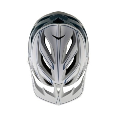 Troy Lee Designs A3 Mips Helmet - Uno grau XS