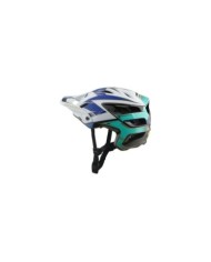 Troy Lee Designs A3 Helmet W Mips - Electra white XS