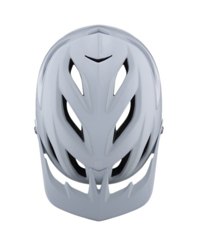 Troy Lee Designs A3 Mips Helmet - Uno 001 XL