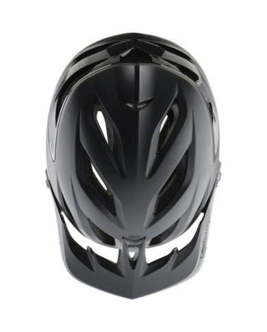 Troy Lee Designs A3 Mips Helm - Uno 003 XS