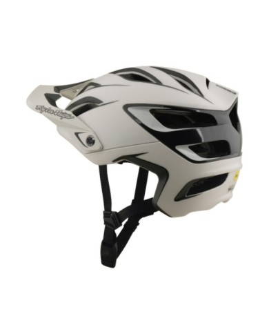 Troy Lee Designs A3 Helm W Mips – Uno beige XS