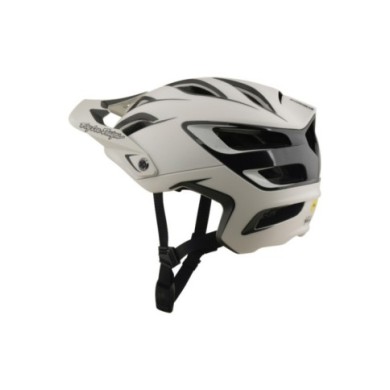 Troy Lee Designs A3 Helmet W Mips - Uno beige XS