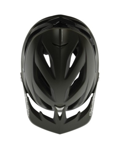 Troy Lee Designs A3 Helmet W MIPS - Uno marron XS