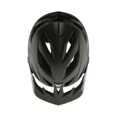 Troy Lee Designs A3 Helmet W MIPS - Uno marron XS