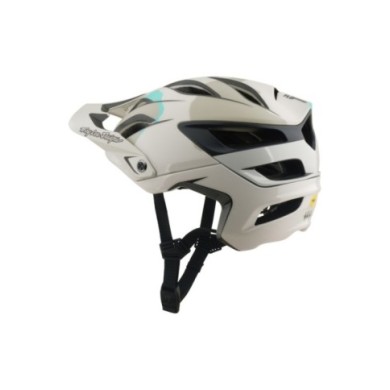 Troy Lee Designs Casco A3 W Mips - Halo beige camo XS
