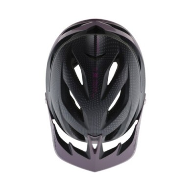 Troy Lee Designs A3 Helmet W MIPS - Halo violett XL