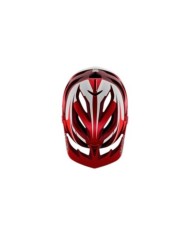 Troy Lee Designs A3 Helmet - SRAM rouge XS
