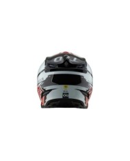 Troy Lee Designs Casco SE5 Carbon - Drip nero