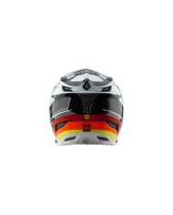 Troy Lee Designs SE5 Carbon Helmet - Optic noir