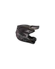 Troy Lee Designs SE5 ECE Carbon Helmet Mips - Inferno noir