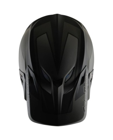 Troy Lee Designs SE5 ECE Composite Helmet - Mono noir
