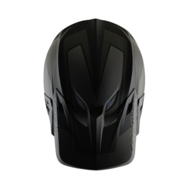 Troy Lee Designs SE5 ECE Composite Helmet - Mono noir