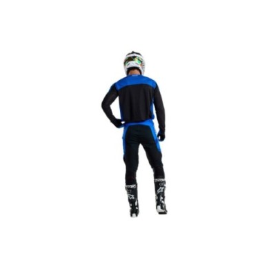 Troy Lee Designs SE PRO Pantaloni - Blu macchiato