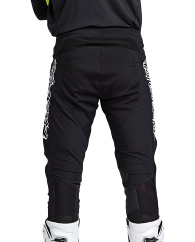 Troy Lee Designs SE PRO Pant - Solo noir