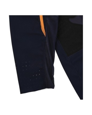 Troy Lee Designs SE PRO Pant - Pinned bleu-vert