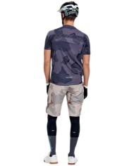 Troy Lee Designs Skyline Pro Short Shell - Flow Camo beige