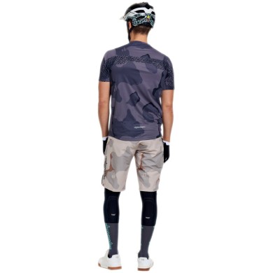 Troy Lee Designs Skyline Pro Short Shell - Flow Camo beige