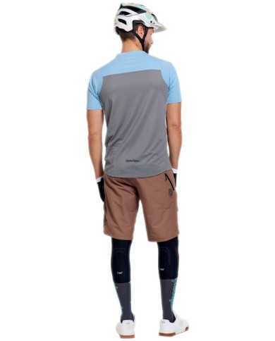 Troy Lee Designs Skyline Pro Short Shell - Mono brown