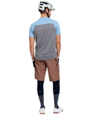 Troy Lee Designs Skyline Pro Short Shell - Mono brown