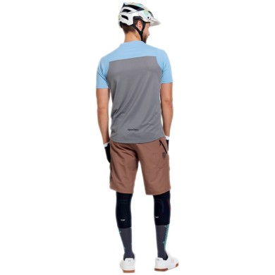 Troy Lee Designs Skyline Pro Short Shell - Mono brown