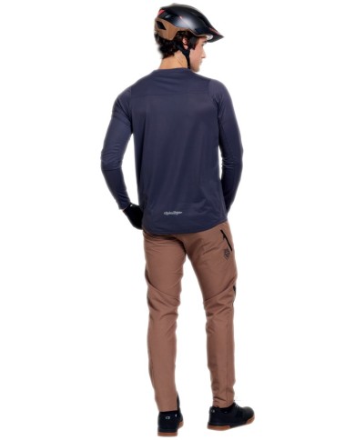 Troy Lee Designs Skyline Pro Pant - Mono brown