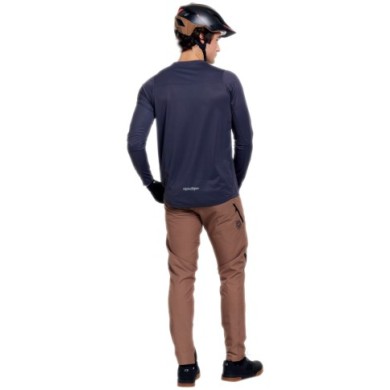 Troy Lee Designs Skyline Pro Pant - Mono brown
