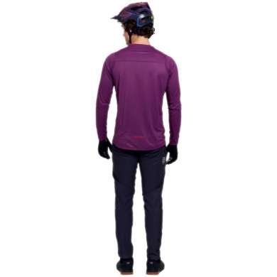 Troy Lee Designs Skyline Pro Pant - Mono gray
