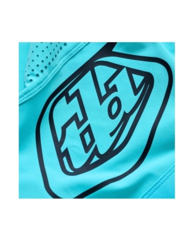 Troy Lee Designs Sprint Pro Pant - Mono turchese