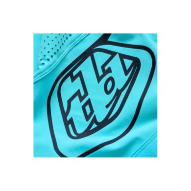 Troy Lee Designs Sprint Pro Pant - Mono turquoise