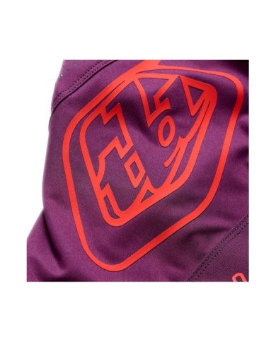 Troy Lee Designs Sprint Pro Pant - Mono violet