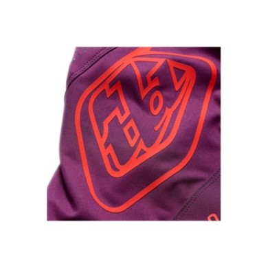 Troy Lee Designs Sprint Pro Pant - Mono viola