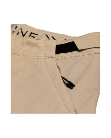 Troy Lee Designs Skyline Short W Liner - Mono beige