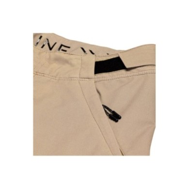 Troy Lee Designs Skyline Short W Liner - Mono beige