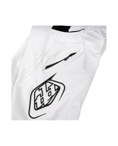 Troy Lee Designs Pantaloni Youth Sprint - Grigio mono