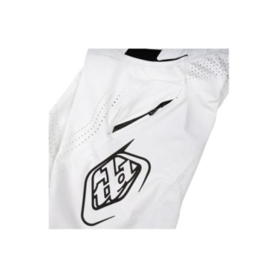 Troy Lee Designs Youth Sprint Pant - Mono gris