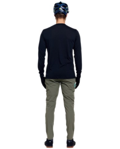 Troy Lee Designs Skyline Trail Pant - Mono green