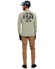 Troy Lee Designs Skyline Trail Pant - Mono brown