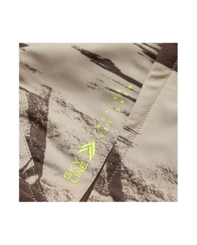 Troy Lee Designs Skyline Short Shell - Elemental brun