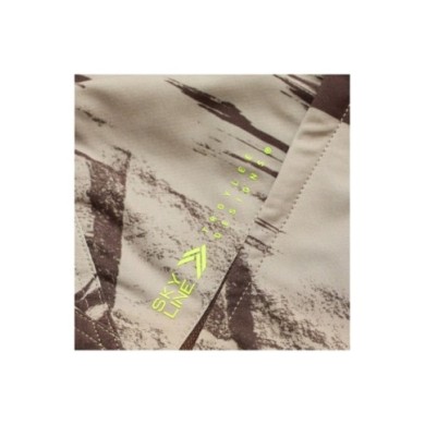 Troy Lee Designs Skyline Short Shell - Elemental braun