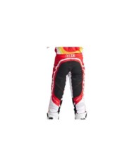 Troy Lee Designs SE ULTRA Pant - Reverb rouge-blanc
