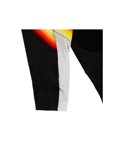 Troy Lee Designs SE ULTRA Pant - Blurr jaune