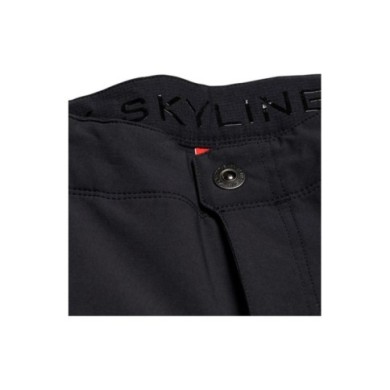 Troy Lee Designs Skyline Pant - Signature nero