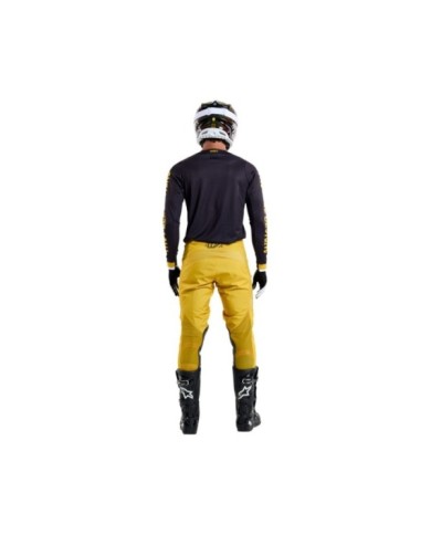 Troy Lee Designs GP PRO Pant - Mono gold