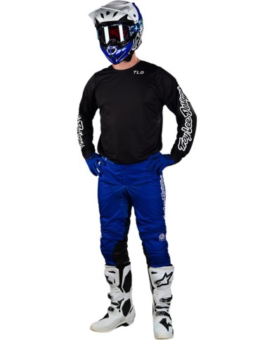 Troy Lee Designs GP PRO Pant - Mono bleu