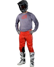 Troy Lee Designs GP PRO Hose – Mono orange