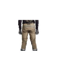Troy Lee Designs GP PRO Pants - Mono grigio-marrone