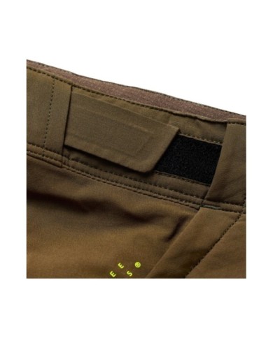 Troy Lee Designs Skyline Chill Pant - Mono brun